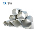 1 4462 tubos de aço inoxidável Inox duplex ASTM A312 TP316L/TP304L